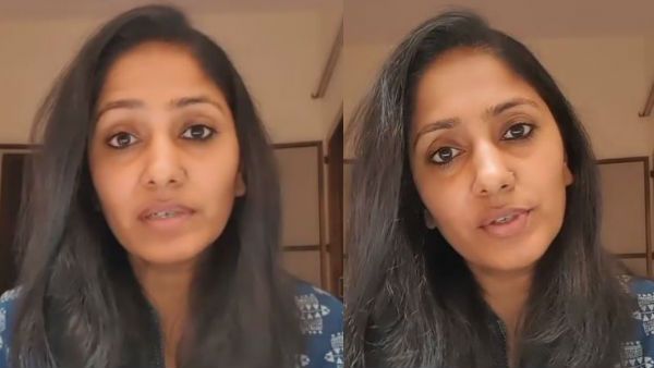 ఎవరో చెప్పింది.. ఎక్కడో చూసిందా రాస్తారా? రూమర్లపై యాంకర్ ఝాన్సీ సీరియస్