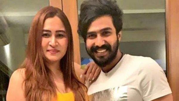 మన మ్యాచ్ ఇలాగే సాగాలి.. హాట్ హాట్‌గా జ్వాలా, విష్ణు విశాల్!