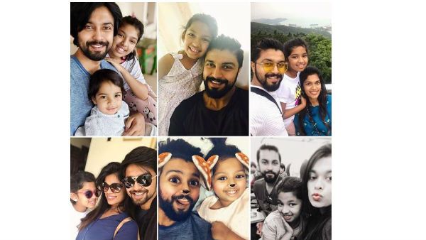 నువ్వు నాకు దొరికిన గొప్ప బహుమతి.. బర్త్ డే సెలెబ్రేట్ చేయలేకపోవడంపై కళ్యాణ్ దేవ్ ఎమోషనల్