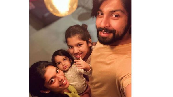 క్వారంటైన్ కష్టాలు తప్పాయ్.. ఎట్టకేలకు భార్యకు దగ్గరగా.. కౌగిలింతలో మెగా అల్లుడు బంధీ!