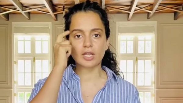 ఆ నాలుగు రాబందులను ముంబై పోలీసులు వద్దలొద్దు.. వాళ్లను ఉరి తీయాలని.. కంగన ఫైర్