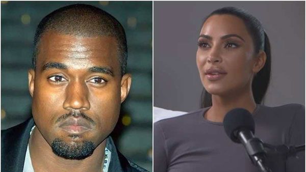 నన్ను బంధించే కుట్ర.. అబార్షన్‌కు ప్రయత్నాలు.. కిమ్ కర్దాషియాన్‌పై భర్త ఆరోపణలు