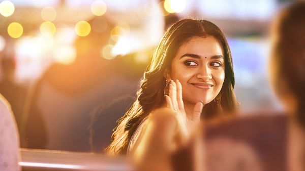 స్టార్ హీరోలతో మహానటికి వరుస అవకాశాలు.. రెండేళ్ళ వరకు నో డేట్స్?