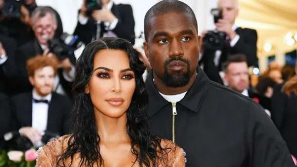 ట్రంప్‌కు కిమ్ కర్దాషియాన్ దిమ్మ తిరిగే షాక్.. అధ్యక్ష పదవి రేసులో నిలిచిన భర్తకు గ్రీన్ సిగ్నల్