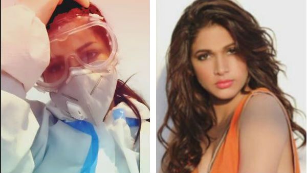 పాపం లావణ్య త్రిపాఠికి ఎన్ని కష్టాలో.. సొంత గూటికి చేరాలంటే పాట్లు తప్పవు మరి!