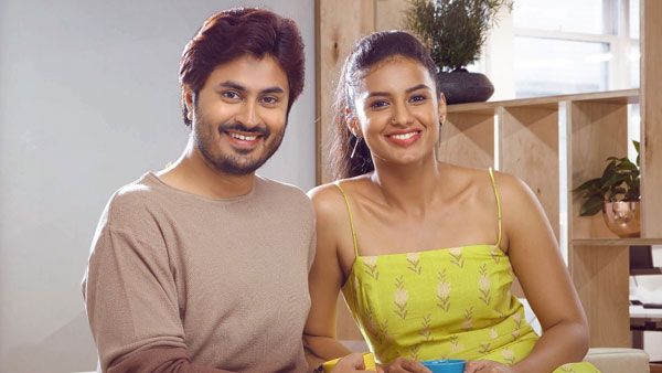 ఫుల్ బోల్డ్ కంటెంట్‌తో లవ్ లైఫ్ అండ్ పకోడీ.. రానా చేతుల మీదుగా ట్రైలర్