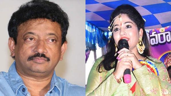 పనికి మాలిన సినిమా.. వర్మను దారుణంగా ఏకిపారేసిన మాధవీలత