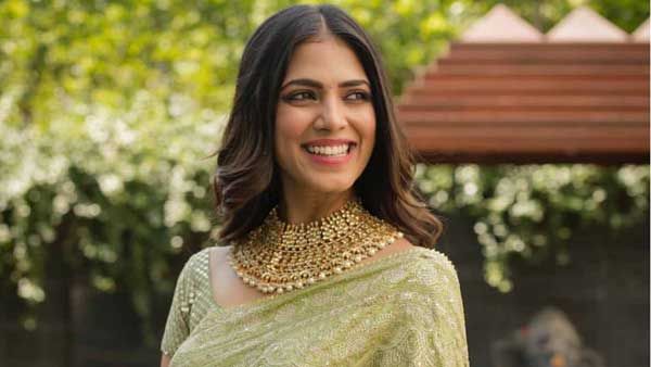 ట్రాలింగ్ పై వెనక్కుతగ్గని మాళవిక... పిట్ట కొత్తదైనా ఘట్టిదే మరి...