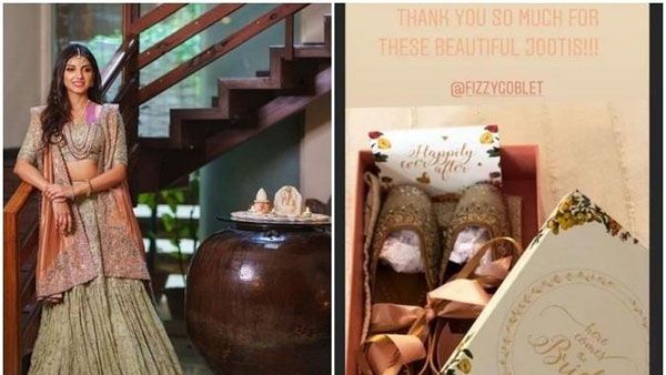 దగ్గుబాటి వారి వెడ్డింగ్ కార్డ్స్ రెడీ.. స్పెషల్ అప్డేట్ ఇచ్చిన రానా ప్రేయసి.. వేదిక ఎక్కడంటే..?