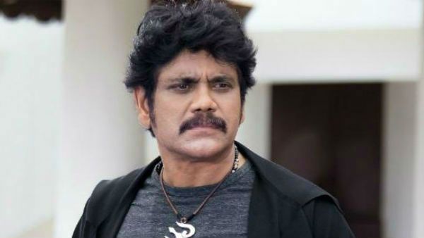 నాగార్జున, ప్రవీణ్ సత్తారు కాంబినేషన్‌లో.. భారీ యాక్షన్ మూవీ