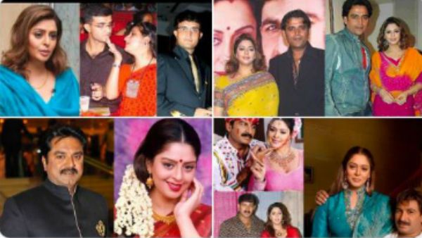 ఎంతో మందితో అక్రమ సంబంధాలు.. నీ గురించి ఎవరికి తెలియదంటూ నగ్మపై ట్రోల్స్.. అసలు కథేంటంటే?