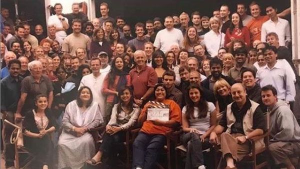 ఒక దశ ముగిసిన రోజు అది.. నాటి జ్ఞాపకాల్లో నమ్రత శిరోద్కర్