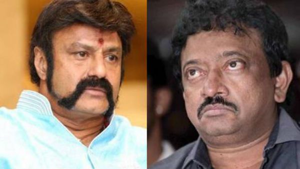 బాలకృష్ణకు షాక్ ఇవ్వనున్న RGV.. 16ఏళ్ళ క్రితం జరిగిన తుపాకి ఘటనపై సినిమా?