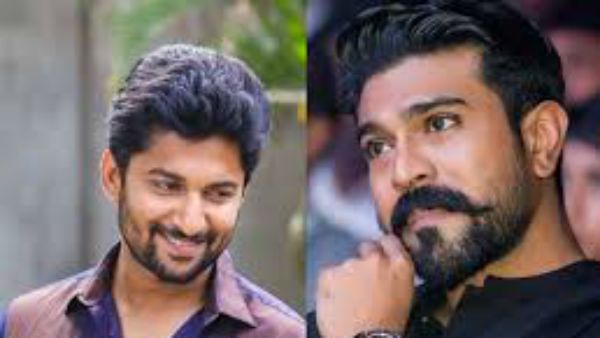 నాని లేదా రామ్ చరణ్.. ముందు ఎవరు గ్రీన్ సిగ్నల్ ఇస్తారో?