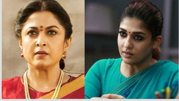 దారుణంగా మోసపోయిన నయన్, రమ్యకృష్ణ.. మాయ మాటలను నమ్మి కోట్లు పోగొట్టుకున్నారు!