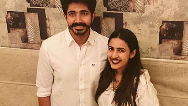 వైరల్ పిక్స్ : కాబోయే భర్తపై అంతలోనే ఎంత ప్రేమ.. బర్త్ డే సందర్భంగా నిహారిక ఎమోషనల్ పోస్ట్