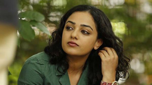 ఇంగిత జ్ఞానం ఉండదా? ఆ విషయంలో చాలా హర్ట్ అయ్యా.. నిత్య మీనన్ ఫైర్