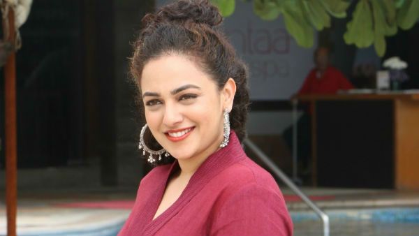 అతడు నాకు చాలా క్లోజ్.. పెళ్లి చేసుకోమని వెంటపడ్డారు.. నిత్యమీనన్