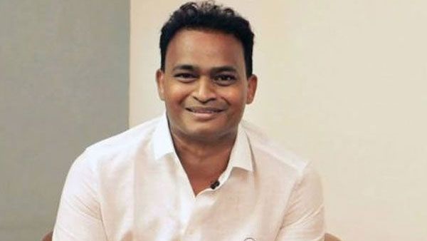 పవన్ ఫ్యాన్స్ కళ్లలో అది చూస్తాం.. త్రివిక్రమ్ కోసం కాదు.. పరాన్నజీవిపై నూతన్ నాయుడు