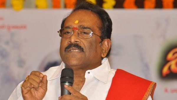 చంద్రమోహన్ ఓ పీనాసి.. ఫోన్ చేస్తే పెట్టేయ్ రా అన్నాడు.. పరుచూరి గోపాలకృష్ణ కామెంట్స్