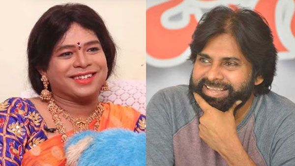 పవన్ కల్యాణ్ గొప్పతనం అదీ.. చదివిస్తానంటే పారిపోయా.. జబర్దస్త్ కమెడియన్ షాకింగ్ కామెంట్స్