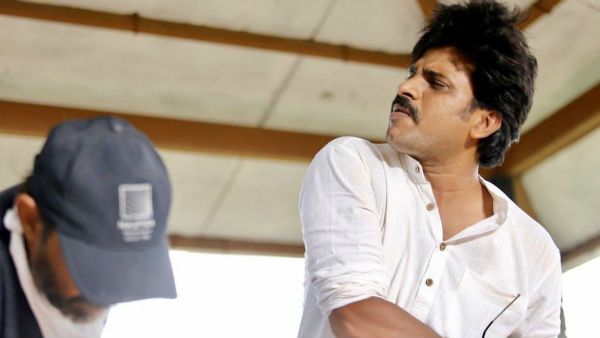 ఆ దర్శకుడిని పవర్ స్టార్ నిజంగానే కొట్టాడా.? సంచలనం అవుతోన్న ఆర్జీవీ పోస్ట్.!