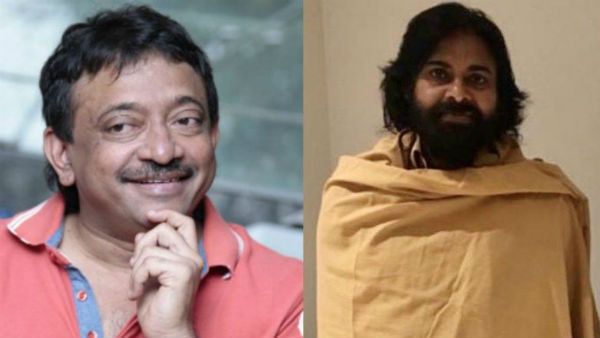 పవన్ కళ్యాణ్ న్యూ లుక్‌పై ఆర్జీవీ సెటైర్స్.. బాబా, బాబు అంటూ కించపరుస్తున్న వర్మ