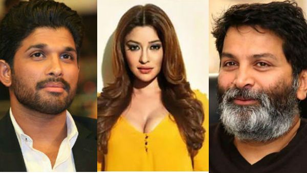 మధ్యలో బన్నీ, త్రివిక్రమ్‌ను లాగింది.. అంత కంటే ఏం చేయలేరంటూ బాలీవుడ్‌‌ దుమ్ము దులిపిన పాయల్