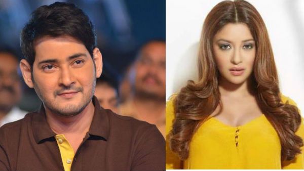 ఏంటి మహేష్ బాబు ఎవరో తెలీదా.. కచ్చితంగా ఇడియటే.. హీరోయిన్ రిప్లై అదుర్స్!!