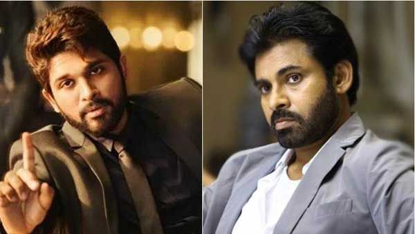 పవన్‌పై ఆశలు పెట్టుకున్న అల్లు అర్జున్.. సక్సెస్ అయితే వెంటనే కలుస్తాడట.!