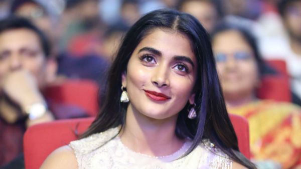 ఆ విషయంలో పవన్ కళ్యాణ్‌లానే ఫీల్ అయిందంట.. పూజా హెగ్డే ట్వీట్ వైరల్