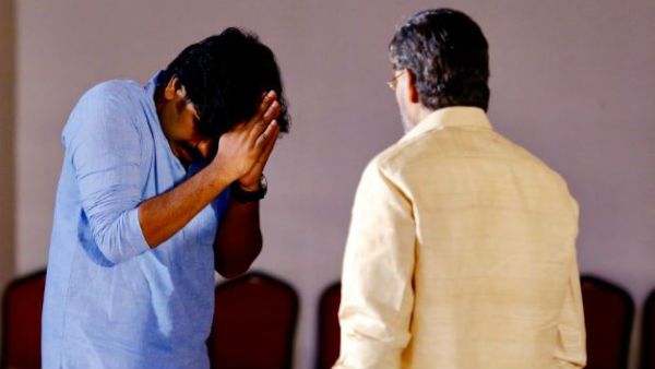 ముందే లీక్ అయిన ‘పవర్ స్టార్’ ట్రైలర్... సస్సెన్స్‌గా మారిన అదృశ్య వ్యక్తి.!