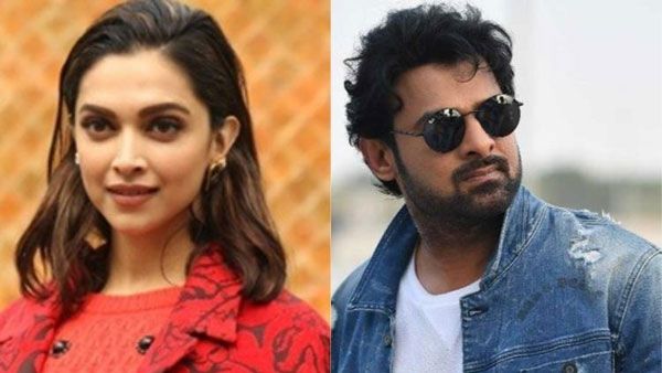 #Prabhas21‌లో దీపిక రెమ్యునరేషన్‌పై వివాదం.. అన్నికోట్లు అవసరమా? పరమ వేస్ట్ అంటూ!