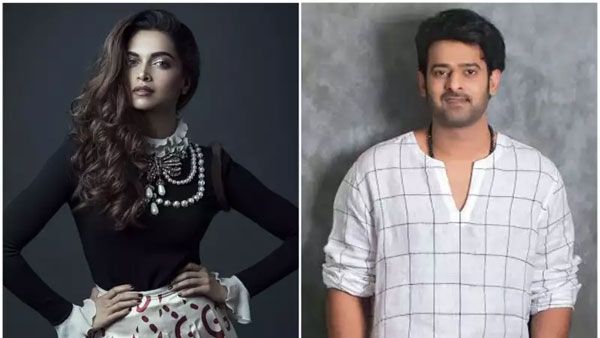 Prabhas 21: దీపికా కోసం ప్రభాస్ కూడా తగ్గాల్సిందే.. అన్ని కోట్లిచ్చి ఇన్ని పాట్లు పడాలా?
