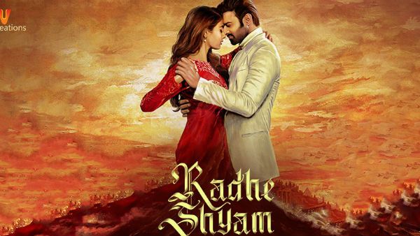 ఇది కదా ప్రభాస్ స్టామినా.. రాధేశ్యామ్ దెబ్బకు రికార్డులన్నీ పరార్.. మొత్తంగా 35 మిలియన్లు!