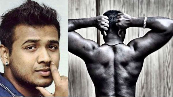 షాకింగ్ పిక్.. వామ్మో రాహుల్ ఇలా తయారయ్యాడేంటి.. రాత్రిపూట ఆ పనులు!!