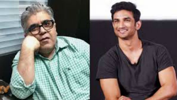 సుశాంత్ సూసైడ్ కేసులో మరో వికెట్.. రాజీవ్ మసంద్‌కు పోలీసుల ఝలక్!