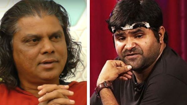 రాకేష్ మాస్టర్‌ను ఆడుకుంటున్న జబర్దస్త్.. నాడు హైపర్ ఆది నేడు చంటి.. ఏకిపారేస్తున్న టీమ్ లీడర్స్