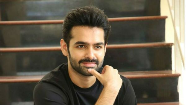 జేబులో చిల్లిగవ్వ లేకుండా.. పెదనాన్న బర్త్ డే రోజున రామ్ ఎమోషనల్ ట్వీట్