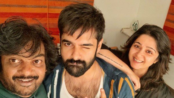 నీ మొండితనం వల్లే అలా జరిగింది.. ఛార్మీపై పూరీ జగన్నాద్ కామెంట్