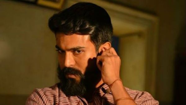 ఆ రూమర్స్ నిజం కాదట.. చిట్టిబాబుతో రామ్ చరణ్ సెటైర్!