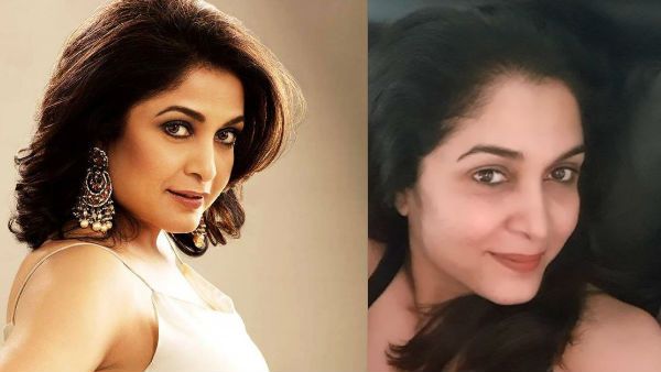 ఈ వయసులోనూ రమ్యకృష్ణ ఎంత హాట్!.. వీకెండ్‌లో అలా ఎంజాయ్ చేస్తుందట