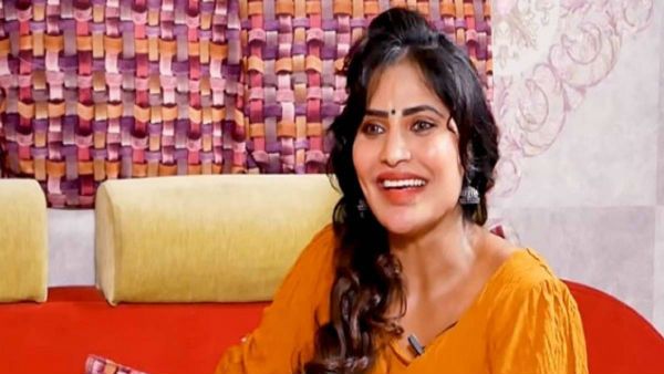 లీకైన శ్రీ రాపాక బిగ్ బాస్ ప్లాన్.. అందుకే గ్యాప్ ఇవ్వట్లేదు!