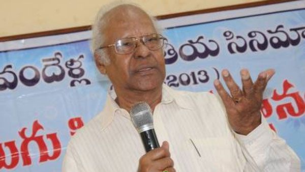 తెలుగుదనం ఉట్టిపడేలా.. రావి కొండల రావు మృతికి చంద్రబాబు, లోకేష్ సంతాపం