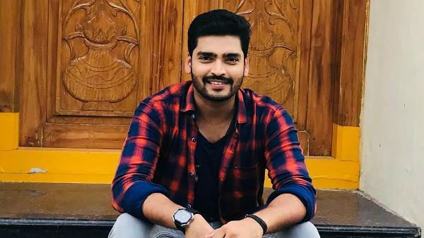 బిగ్‌బాస్ సెలబ్రిటీ రవికృష్ణకు కరోనా.. వాళ్లందరికీ ప్రమాదమేనంటూ బాంబ్ పేల్చాడు