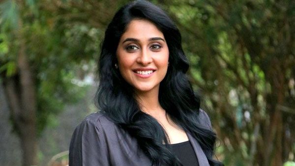 బోల్డ్ సీన్లతో రెచ్చిపోయిన రెజీనా.. సెన్సార్‌ అధికారులకే చెమటలు పట్టించేలా!