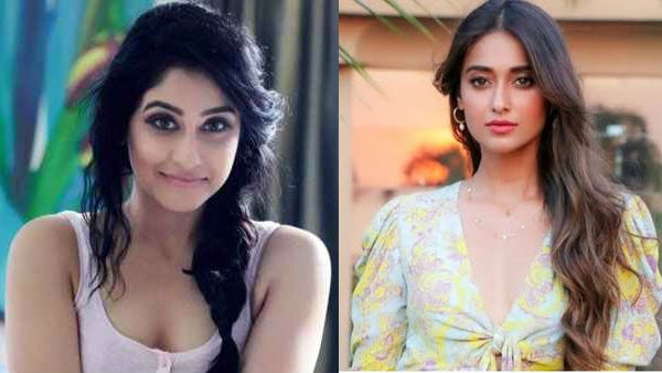 ట్రెండింగ్: అఫైర్ల మీదే అందరికీ ఆసక్తి..గత పదేళ్లలో తొలిసారి అలాంటి అనుభవం..రెజీనా షాకింగ్ కామెంట్స్