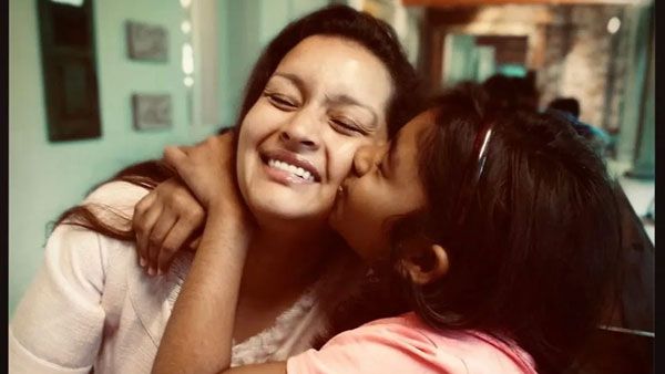 పవన్ కళ్యాణ్ కూతురు అంటే అంతే మరి.. ఆద్య ఎలాంటిదో చెప్పడానికి ఇదే ఓ ఉదహరణ!!