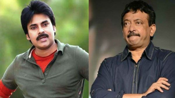 పవన్ కల్యాణ్ నిజ స్వరూపం బయటపెట్టబోతున్న ఆర్జీవీ.. ‘పవర్ స్టార్’లో కాంట్రావర్సీ..