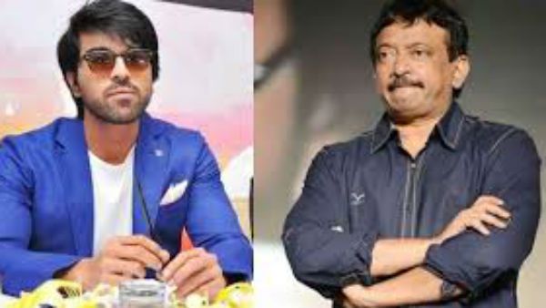 రాంచరణ్ కూడా ఇన్‌డైరెక్ట్ సెటైర్.. చిట్టిబాబు అలాంటివే మాత్రమే వినాలని అంటున్నాడు!